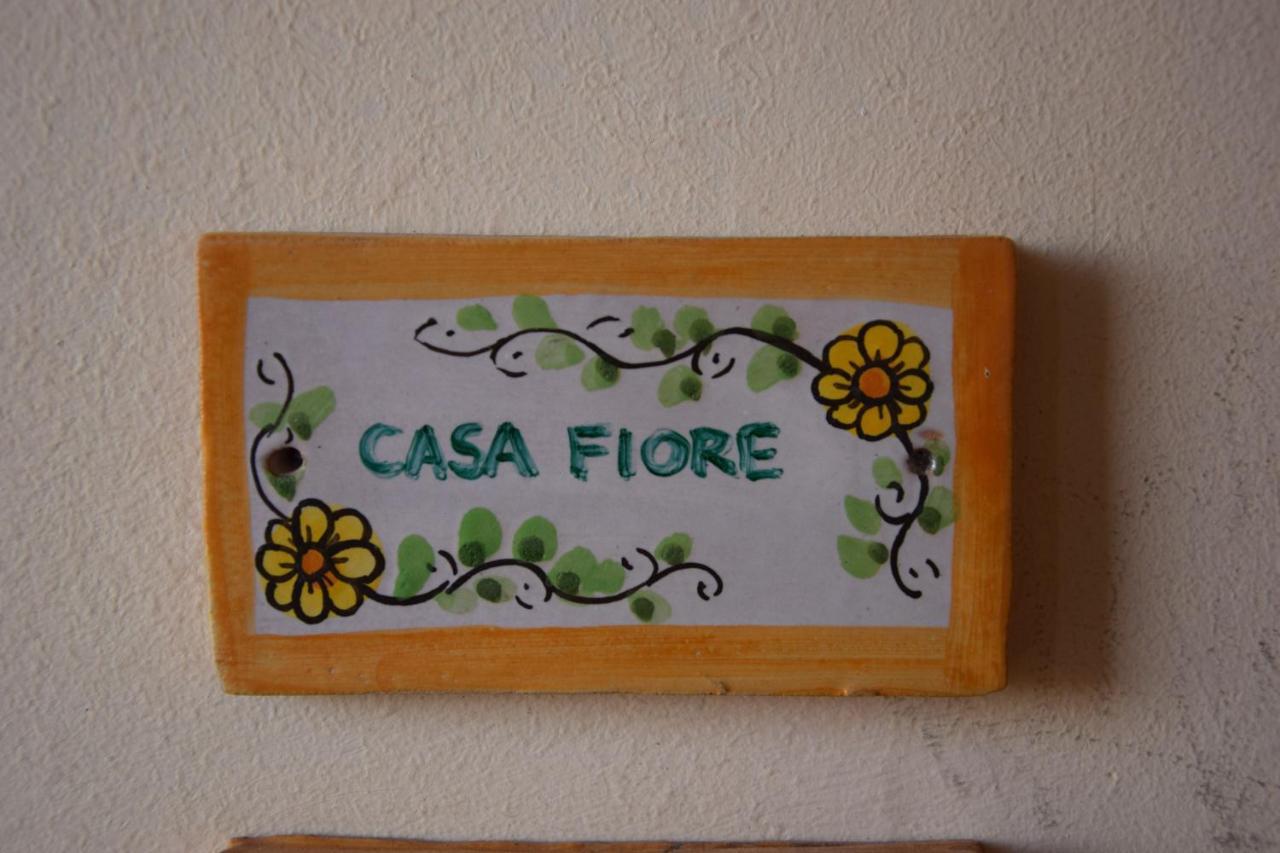 Casa Fiore Accademia Bergamo Esterno foto