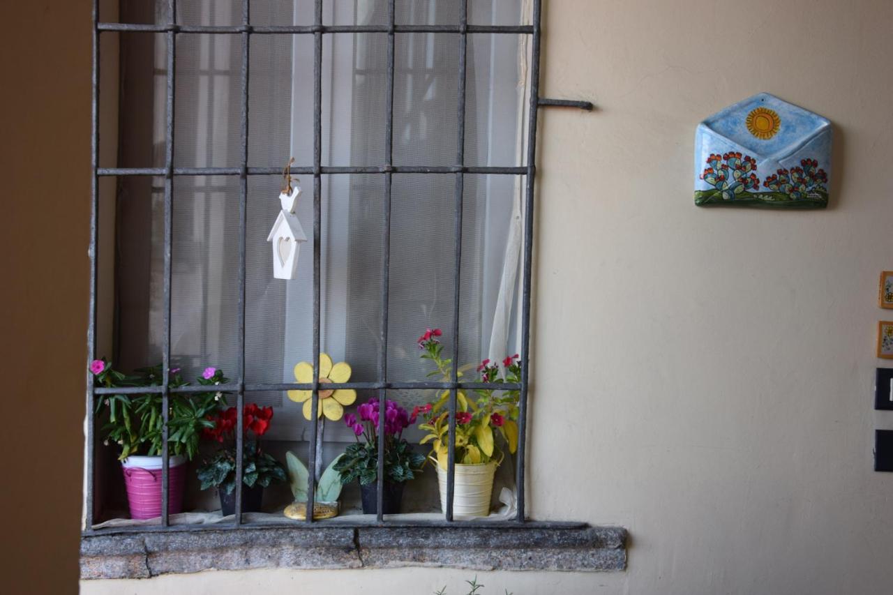Casa Fiore Accademia Bergamo Esterno foto